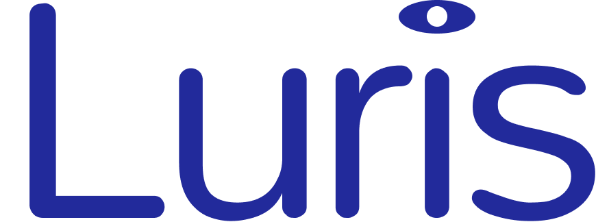 Luris Logo